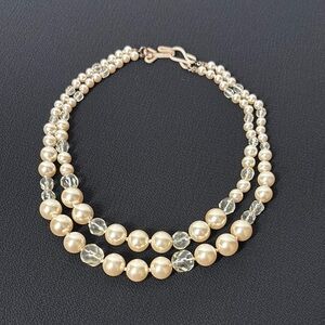 Banana Republic Pearl Necklace